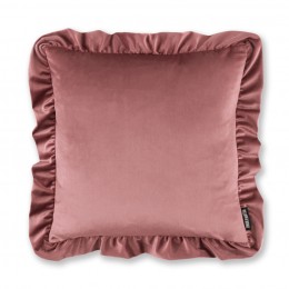Paloma Home Filled Cushion Blossom Ruffle